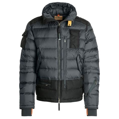 parajumpers jacket replica